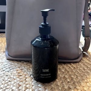 Tatine Kashmir Hand Lotion 13.5oz